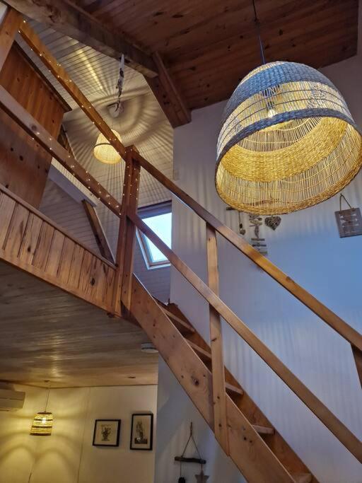 Petit Cottage Breton Saint-Mayeux Luaran gambar
